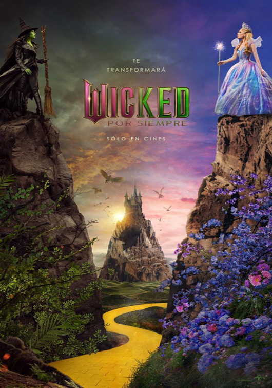 WICKED 2