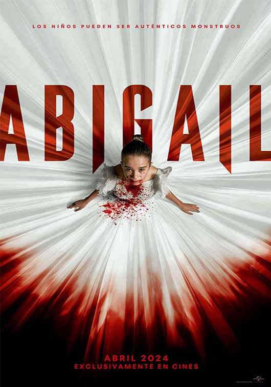 ABIGAIL