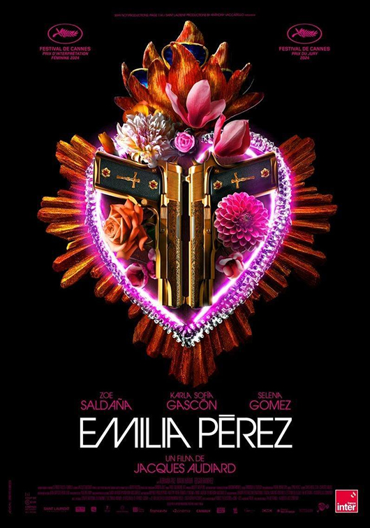 EMILIA PEREZ (VO)