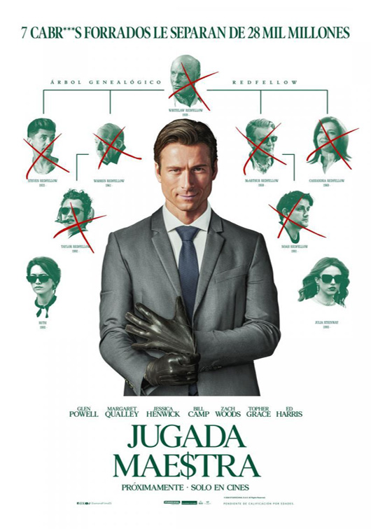 JUGADA MAESTRA