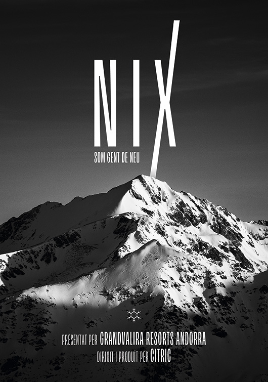 NIX : SOM GENT DE NEU