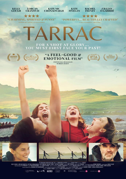 TARRAC